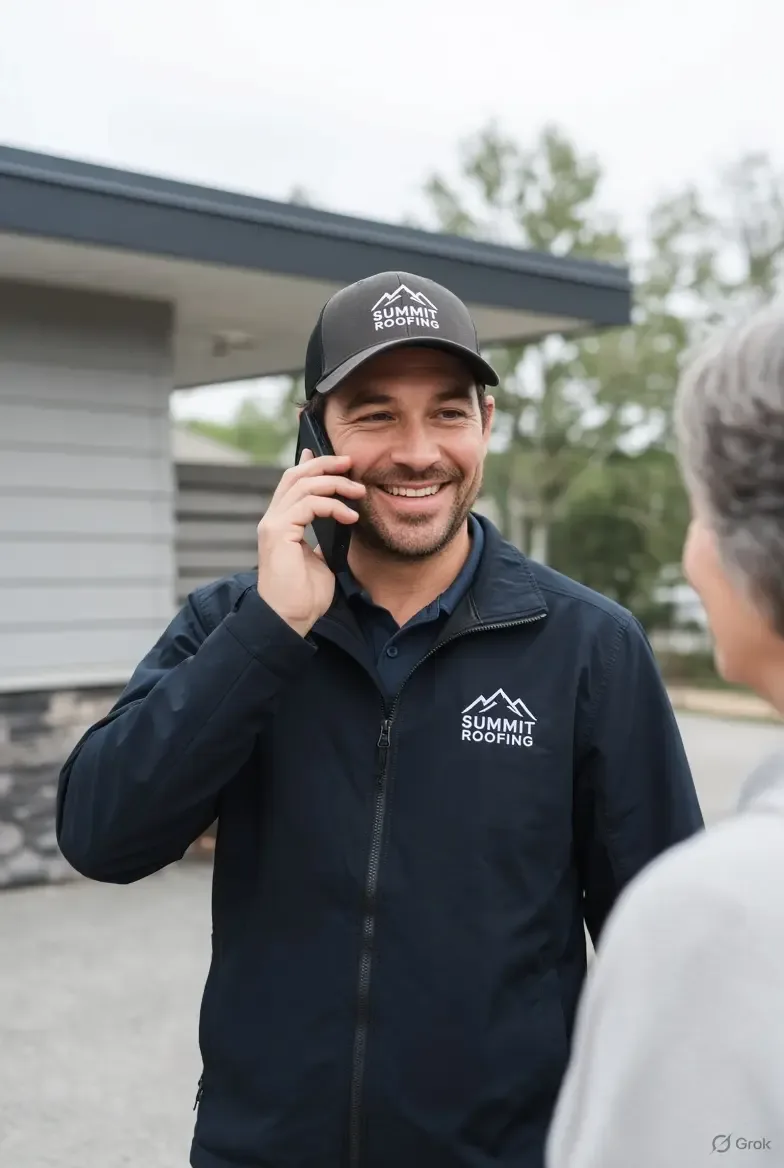 Flat Roof Leak Repair Burnsville, NC FAQs